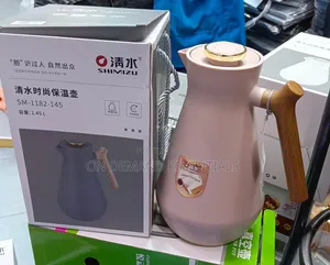 Flask ya Ubora wa Juu