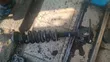 Shock Zilizokamilika za Mbele kwa Toyota bB - 5