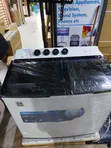 Midea 14kg Twin Tub Washing Machine - 2