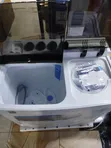 Midea 14kg Twin Tub Washing Machine - 3