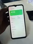 Infinix Note 30 256GB Kijani - 3