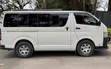 Toyota HiAce 2015 Van ya Utalii - 2