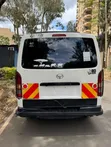 Toyota HiAce 2015 Van ya Utalii - 3