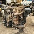 Toyota 1KZ Slim Engine STD Tested - 2