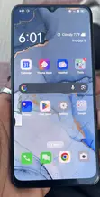 Oppo Reno 3 128GB Nyeusi - 3