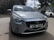 Mazda Demio 2015 Nyeusi - 2