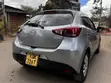 Mazda Demio 2015 Nyeusi - 4