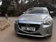 Mazda Demio 2015 Nyeusi - 5