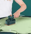 Mini Portable Steam Ironing Machine - 2
