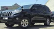 Toyota Land Cruiser Prado 2016 Nyeusi - 2