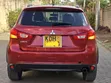 Mitsubishi RVR 2015 Nyekundu - 2