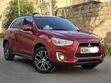 Mitsubishi RVR 2015 Nyekundu - 3