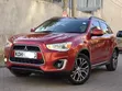 Mitsubishi RVR 2015 Nyekundu - 4