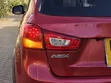 Mitsubishi RVR 2015 Nyekundu - 5