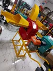 Chaff Cutter / Crop Shredder - 2