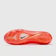 Nike Mercurial Vapor 17 Bright Crimson FG Football Boots - 2