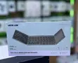 Green Lion Tri-Fold Wireless Keyboard - 2