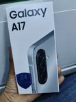 Samsung Galaxy A17 Mpya 128GB Nyeusi - 1