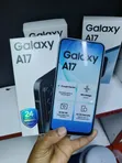 Samsung Galaxy A17 Mpya 128GB Nyeusi - 2