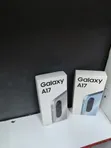 Samsung Galaxy A17 Mpya 128GB Nyeusi - 3