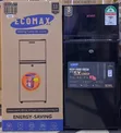 Ecomax 108L Double-Door Refrigerator - 1