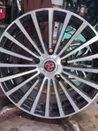 Rims Mpya 15-Inch, Set ya 5 Holes - 2