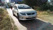 Toyota Corolla Fielder 2010 Nyeupe - 2