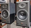 JBL Studio 220 Bookshelf Speakers - 1