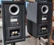 JBL Studio 220 Bookshelf Speakers - 3