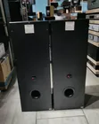 JBL Studio 220 Bookshelf Speakers - 4