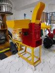 Mashine ya Kulishia Mifugo / Mkato wa Malisho - 2