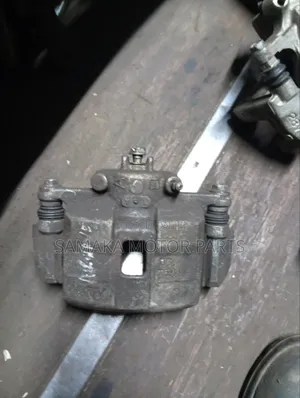 Honda Airwave Brake Caliper (Iliyo tumika)