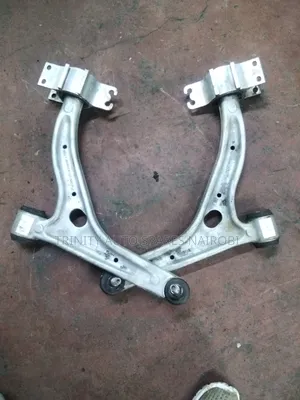 Original Ex-Germany Mercedes-Benz B180/B200 W246 Front Lower Control Arms