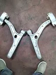 Original Ex-Germany Mercedes-Benz B180/B200 W246 Front Lower Control Arms - 2