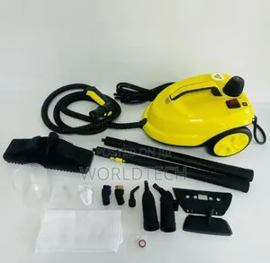 Nunix 2000W Electric Steam Cleaner