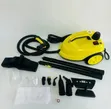 Nunix 2000W Electric Steam Cleaner - 1