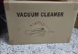 Nunix 2000W Electric Steam Cleaner - 2