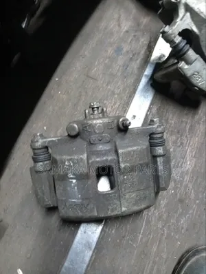 Caliper ya Honda Stream (Iliyotumika)