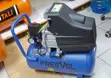 Freevel 25L Direct Drive Air Compressor - 1