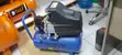 Freevel 25L Direct Drive Air Compressor - 2