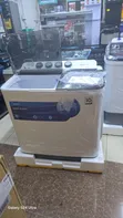 Midea 10kg Washing Machine - 2