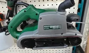Keywin Heavy-Duty Electric Belt Sander