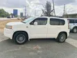 Honda Crossroad 2007 White - 2