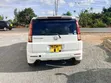 Honda Crossroad 2007 White - 3