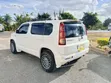 Honda Crossroad 2007 White - 4