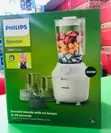 Philips Blender ya Umeme ya 1L 450W 2-in-1 - 1