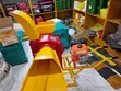 Livestock Feed Shredder / Green Fodder Chopper - 1