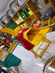 Livestock Feed Shredder / Green Fodder Chopper - 2