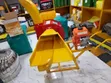 Livestock Feed Shredder / Green Fodder Chopper - 3