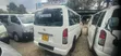 Toyota HiAce 2013 - 3